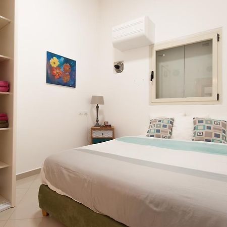 Apartament Pinsker 46 Tel Awiw Zewnętrze zdjęcie